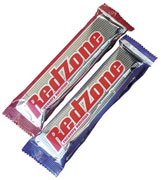 Redzone bar