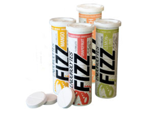 Endurolytes-Fizz