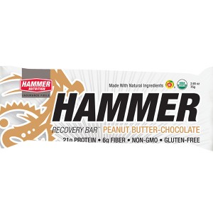 Hammer-Recovery-Bar