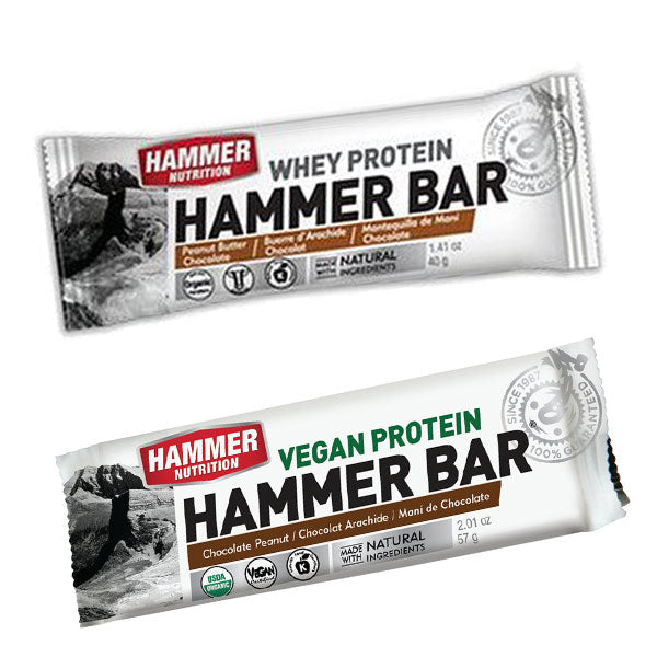Hammer Recovery Bars