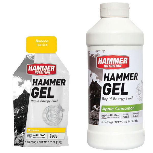 Hammer Gels