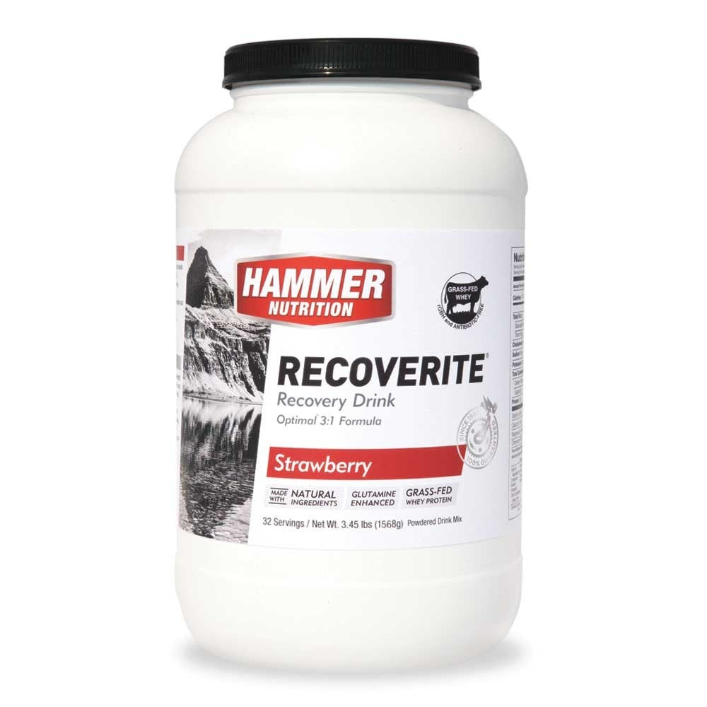 Recoverite Range