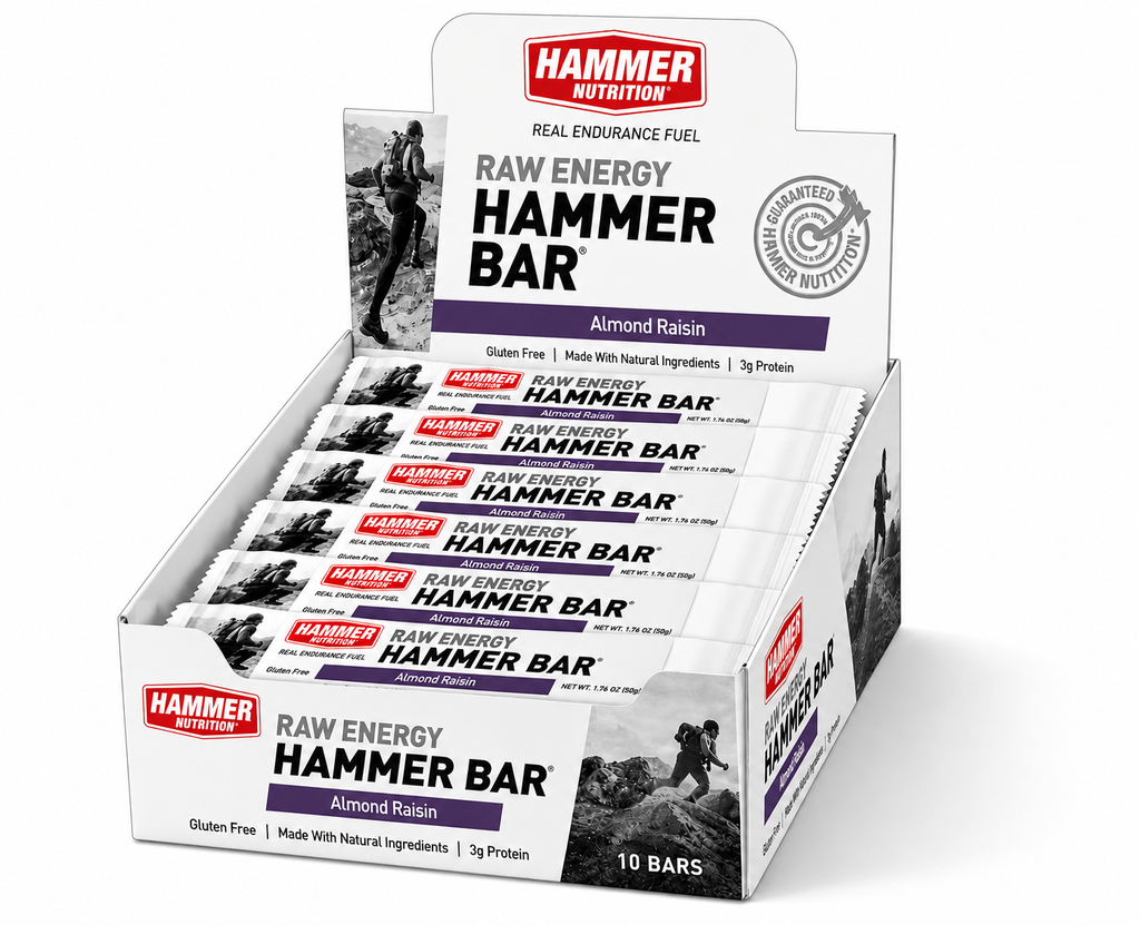 Hammer Bars (Box of 12)