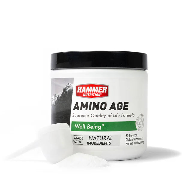 Amino Age