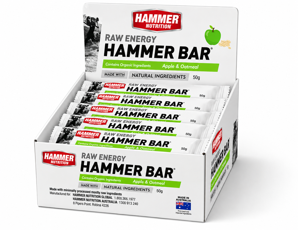 Hammer Bars (Box of 12)