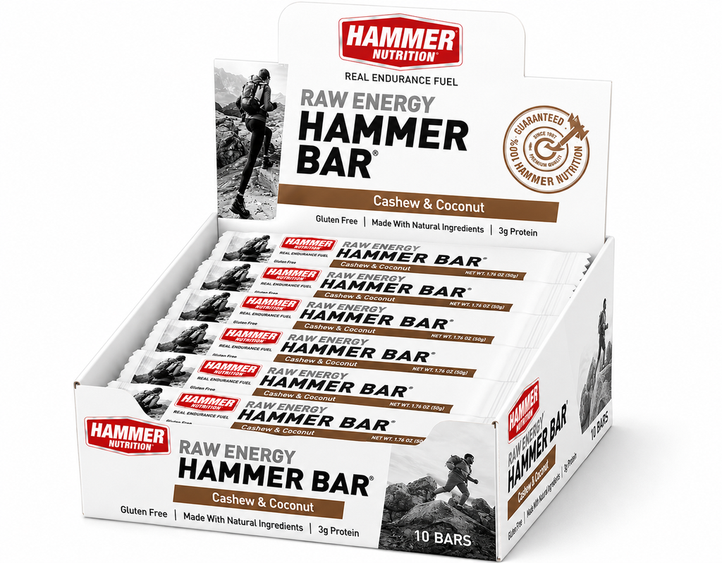Hammer Bars (Box of 12)