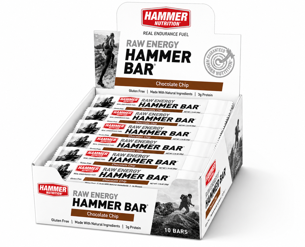 Hammer Bars (Box of 12)