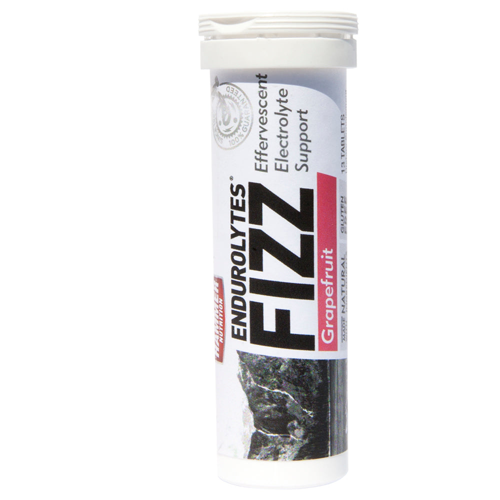 Endurolytes Fizz