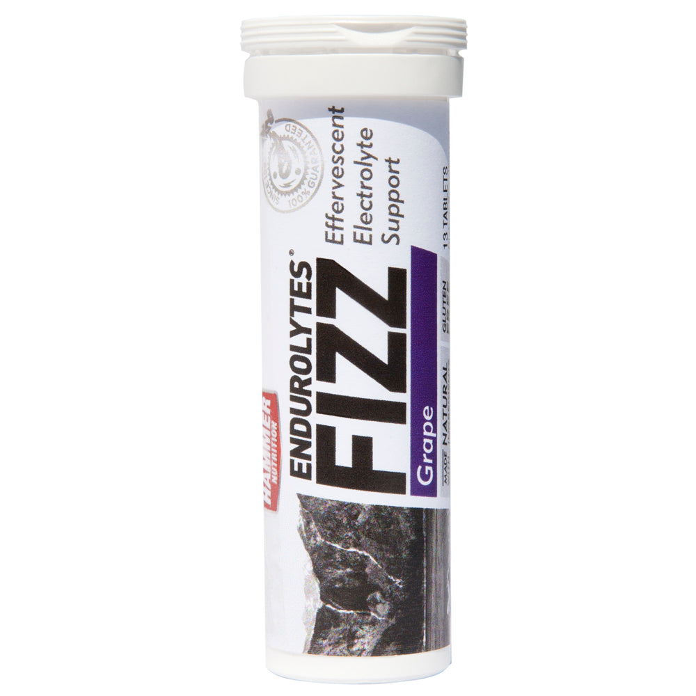 Endurolytes Fizz