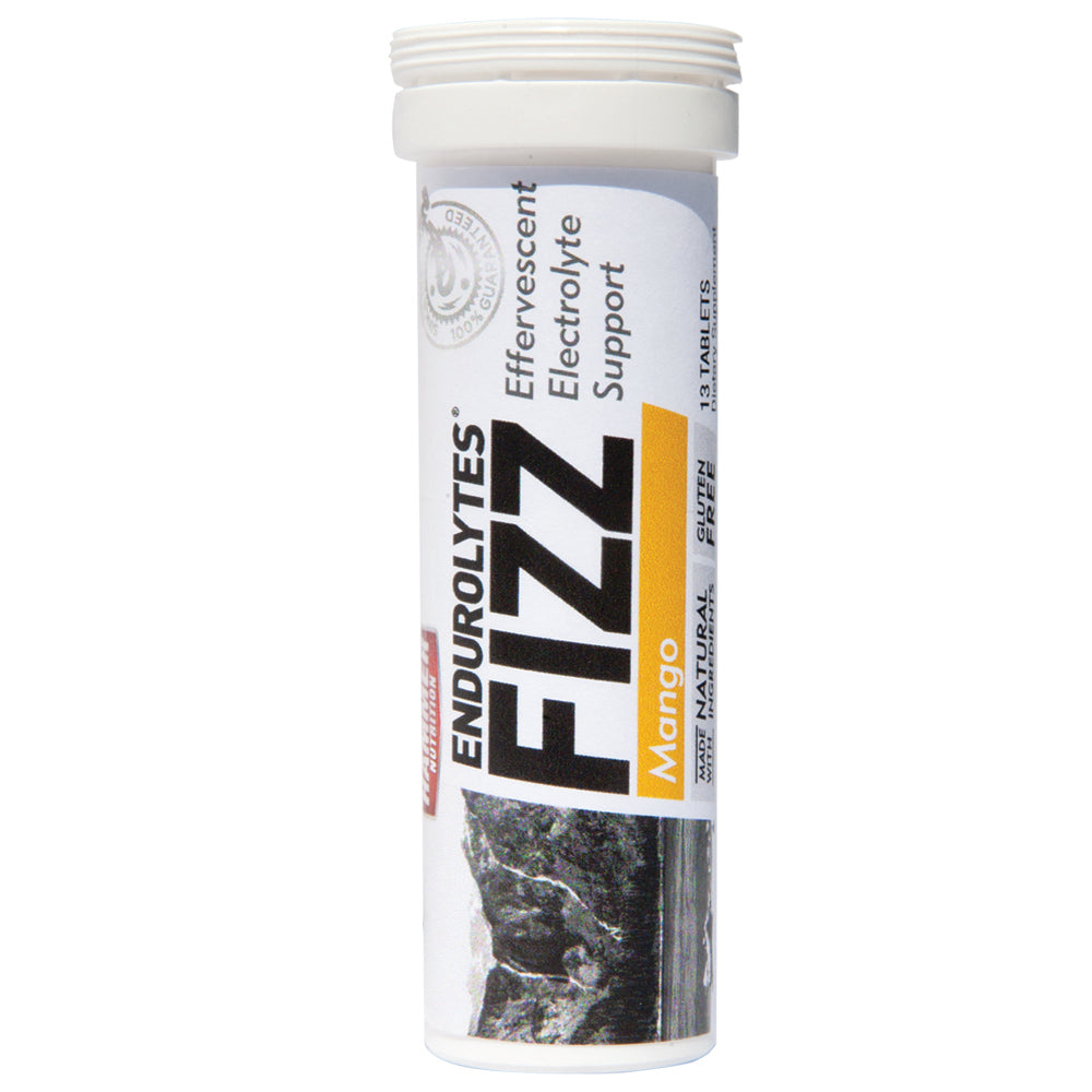 Endurolytes Fizz