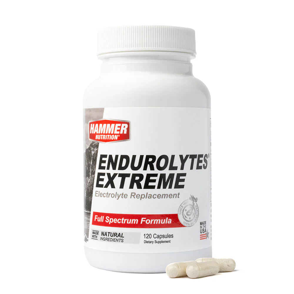 Endurolytes Extreme