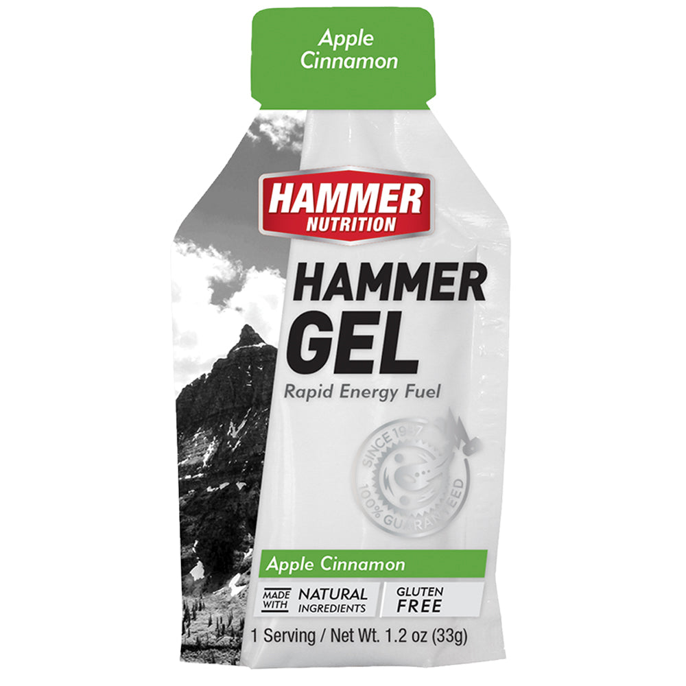 Hammer Gel Single Serve