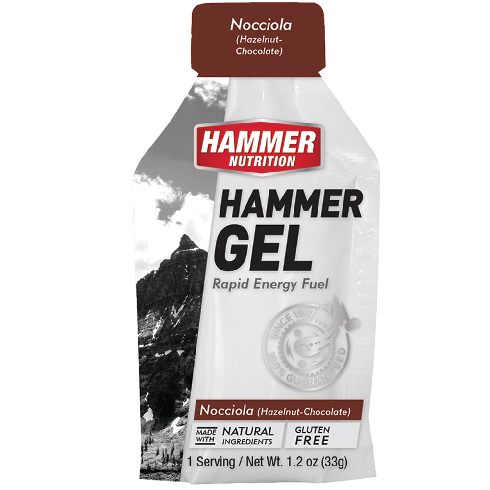 Hammer Gel Single Serve