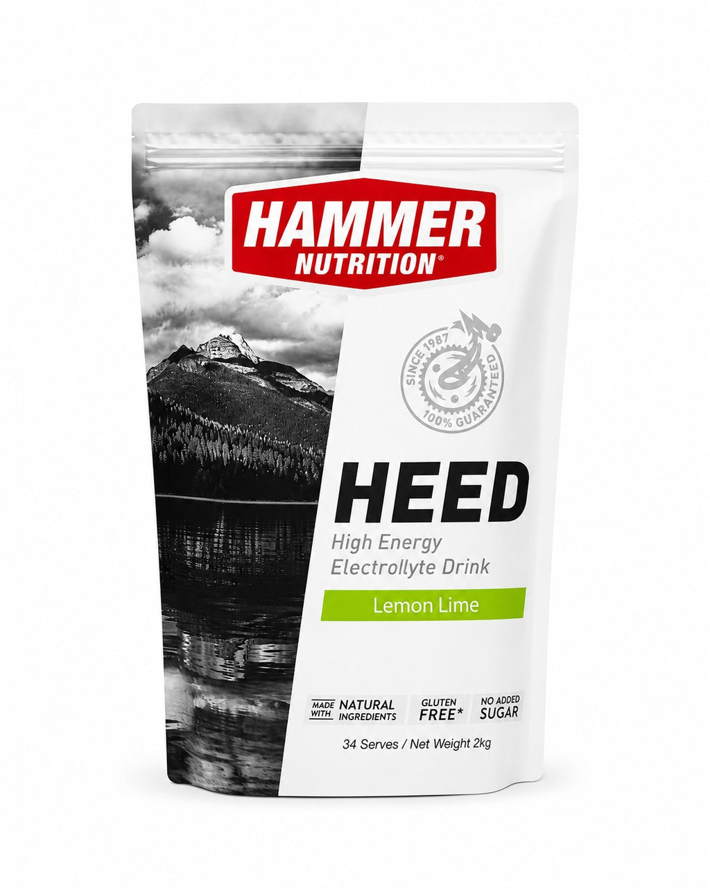 HEED - 2kg Bag