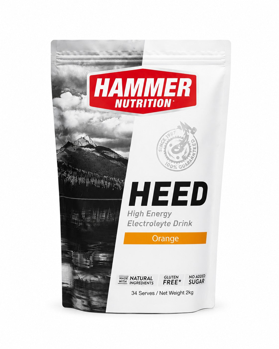 HEED - 2kg Bag