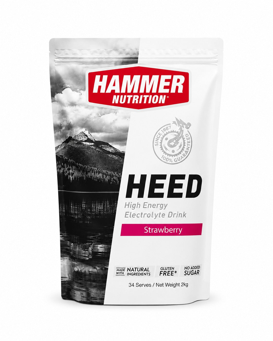 HEED - 2kg Bag