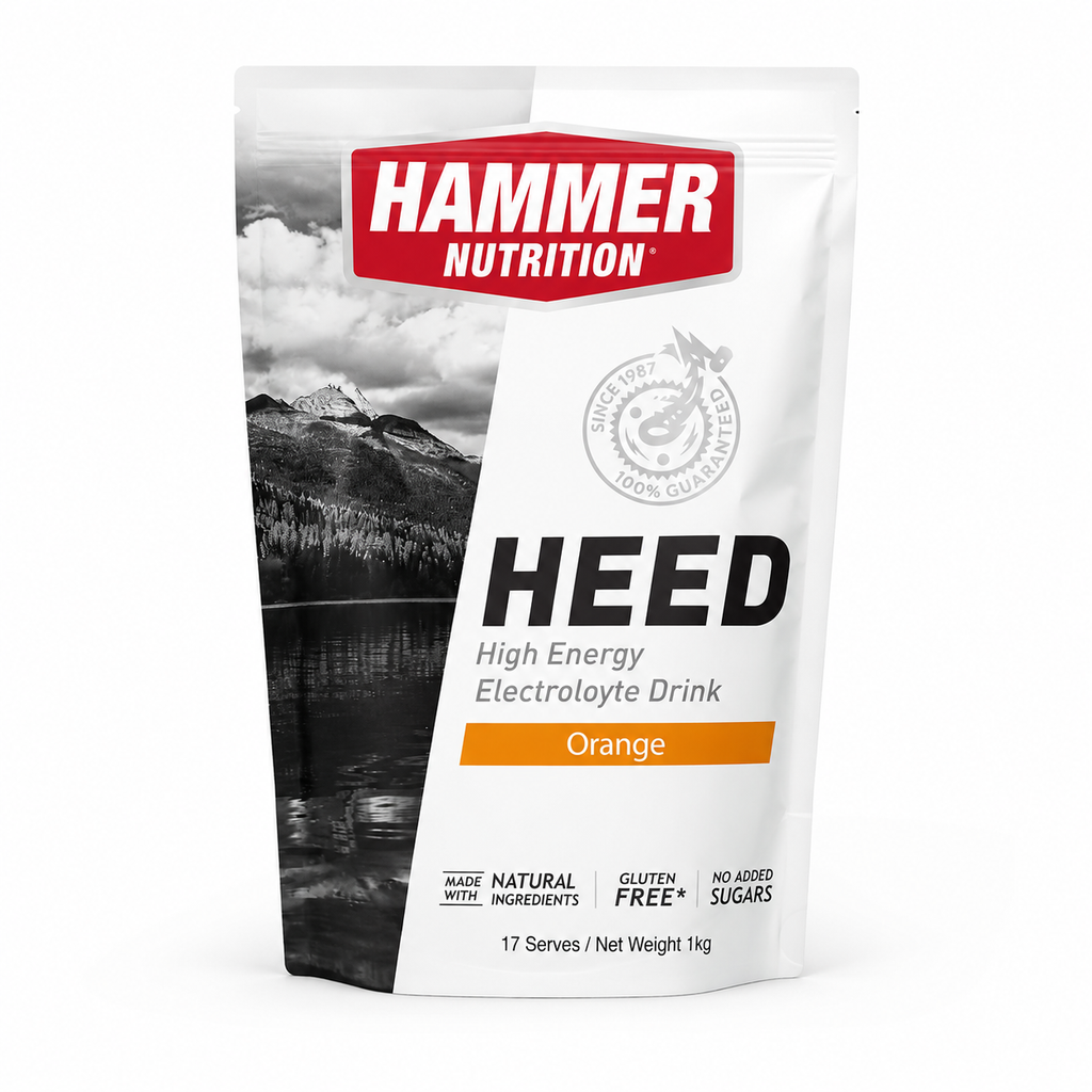 HEED - 1kg Bag