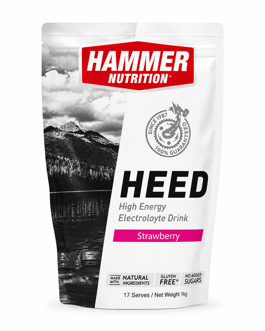 HEED - 1kg Bag