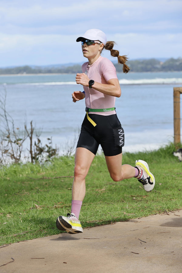 Jess Oppenheim