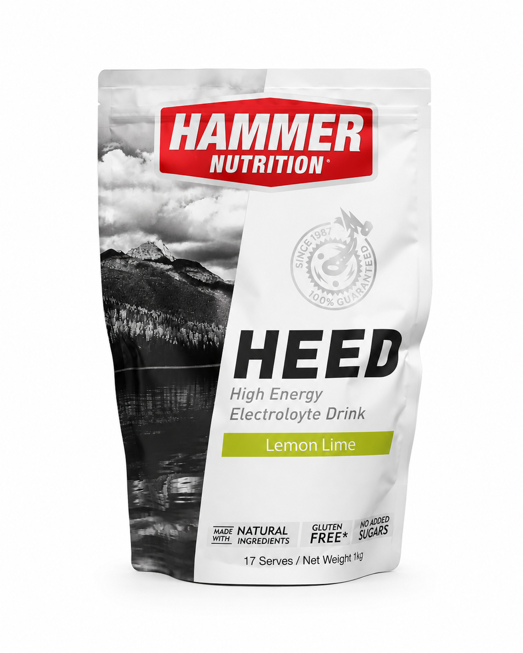 HEED - 1kg Bag