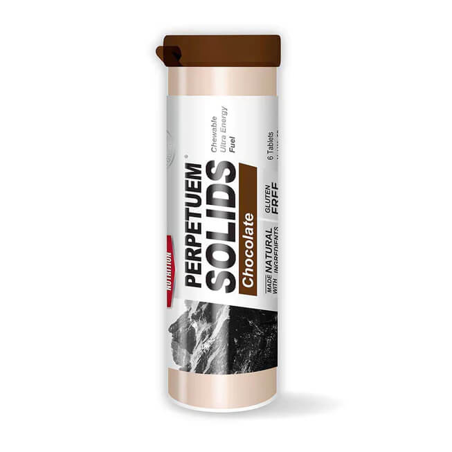 Perpetuem Solids (Tube of 6)