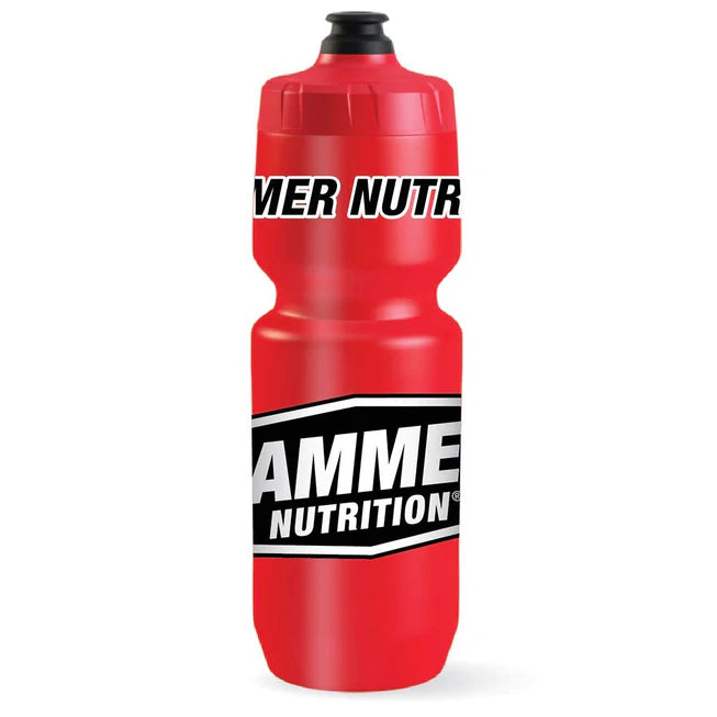 Hammer Water Bottle