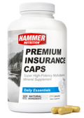 Premium Insurance Caps