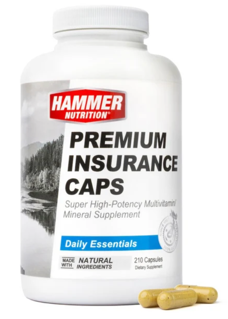Premium Insurance Caps
