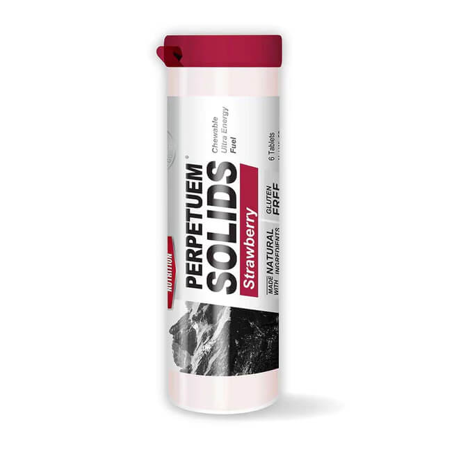 Perpetuem Solids (Tube of 6)