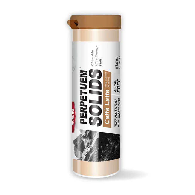 Perpetuem Solids (Tube of 6)