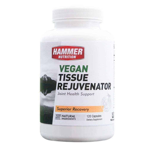 Vegan Tissue Rejuvenator