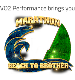Beach to Brother