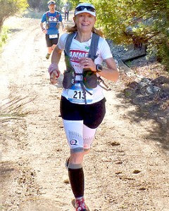 Bernadette Benson