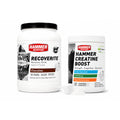 Recovery pack