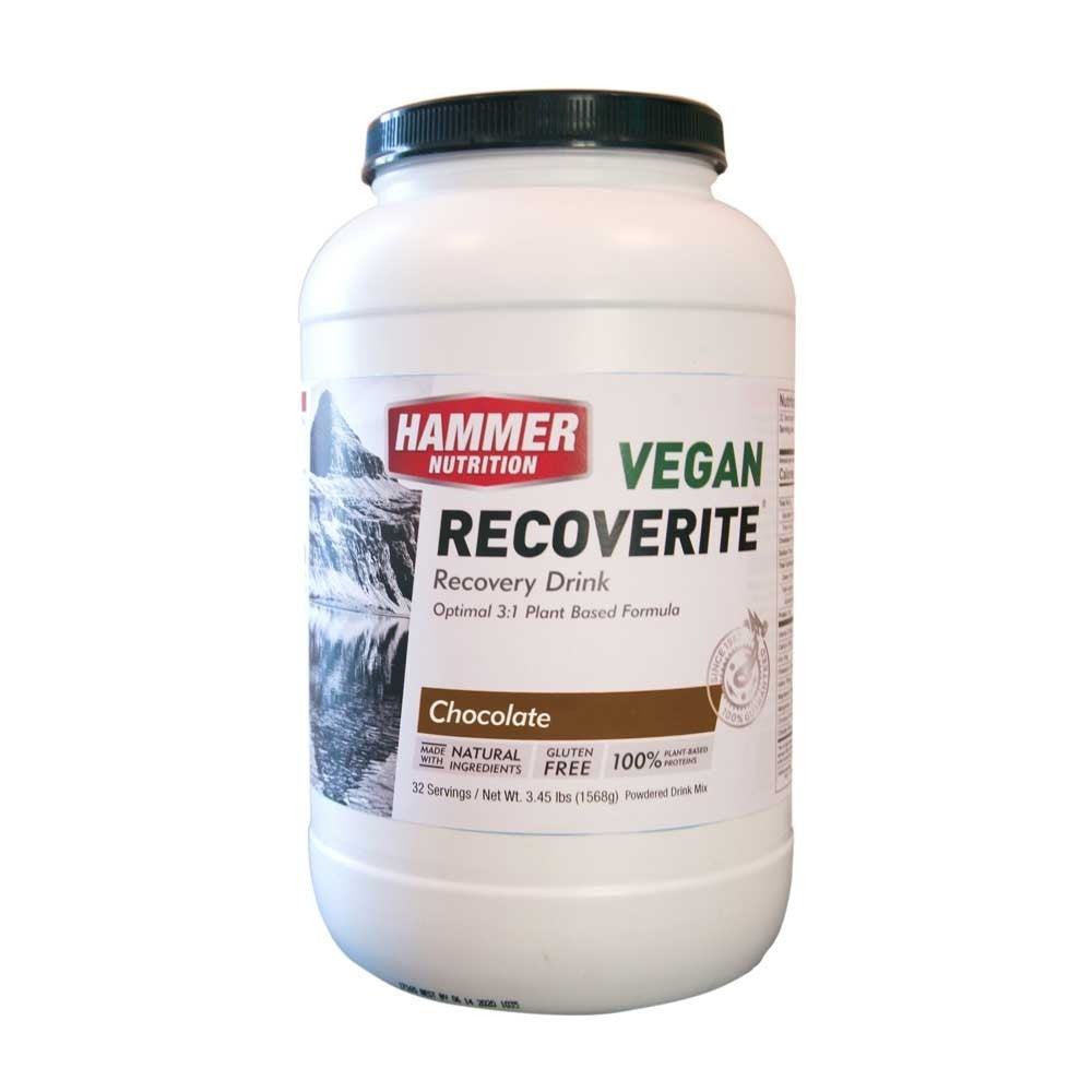 VEGAN RECOVERITE®