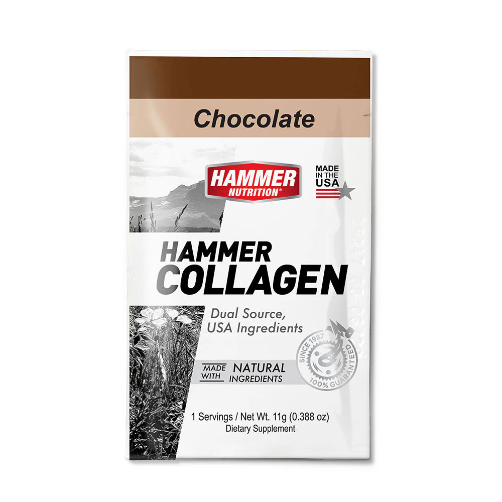 Hammer Collagen - Single Serve