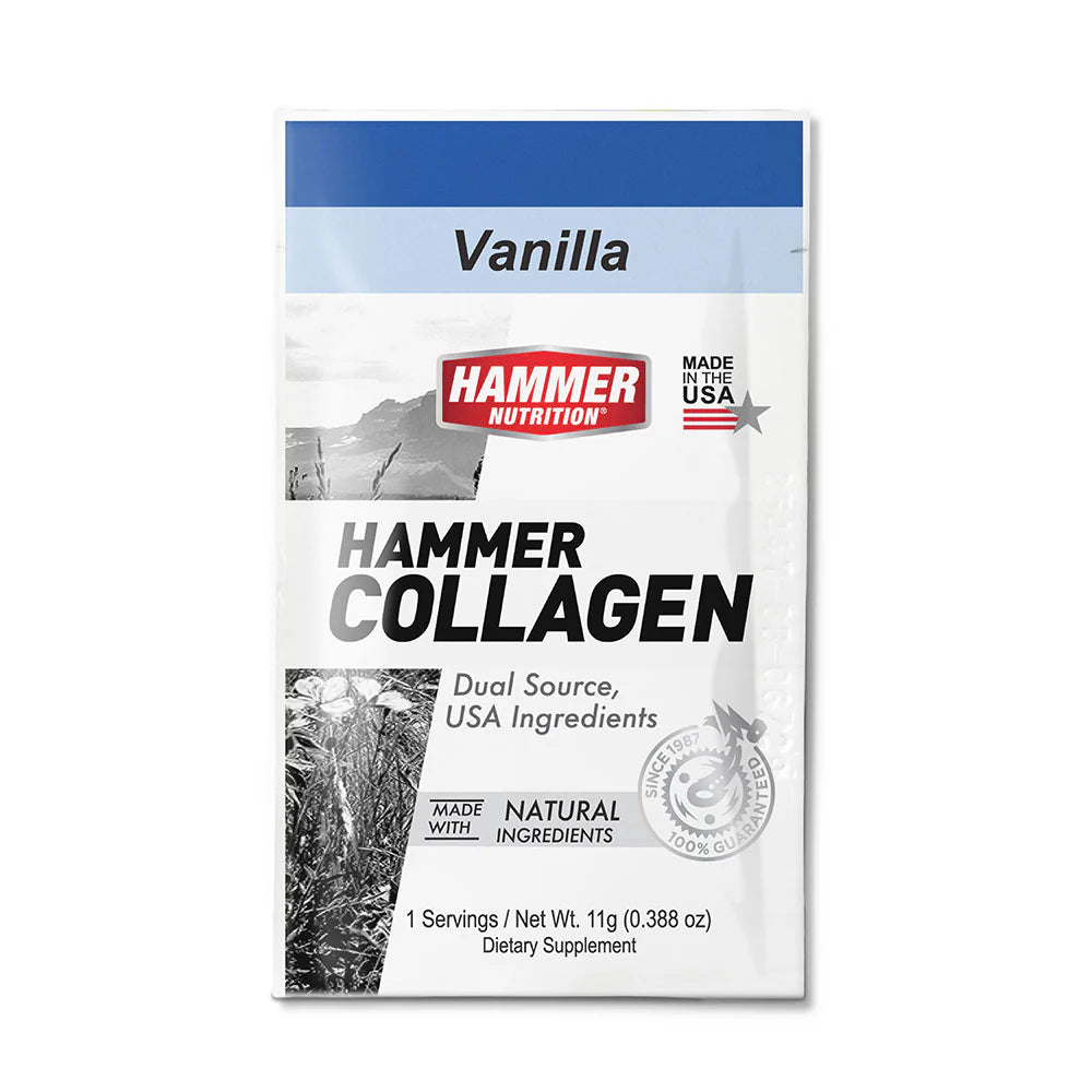 Hammer Collagen - Single Serve