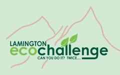 Lamington EcoChallenge