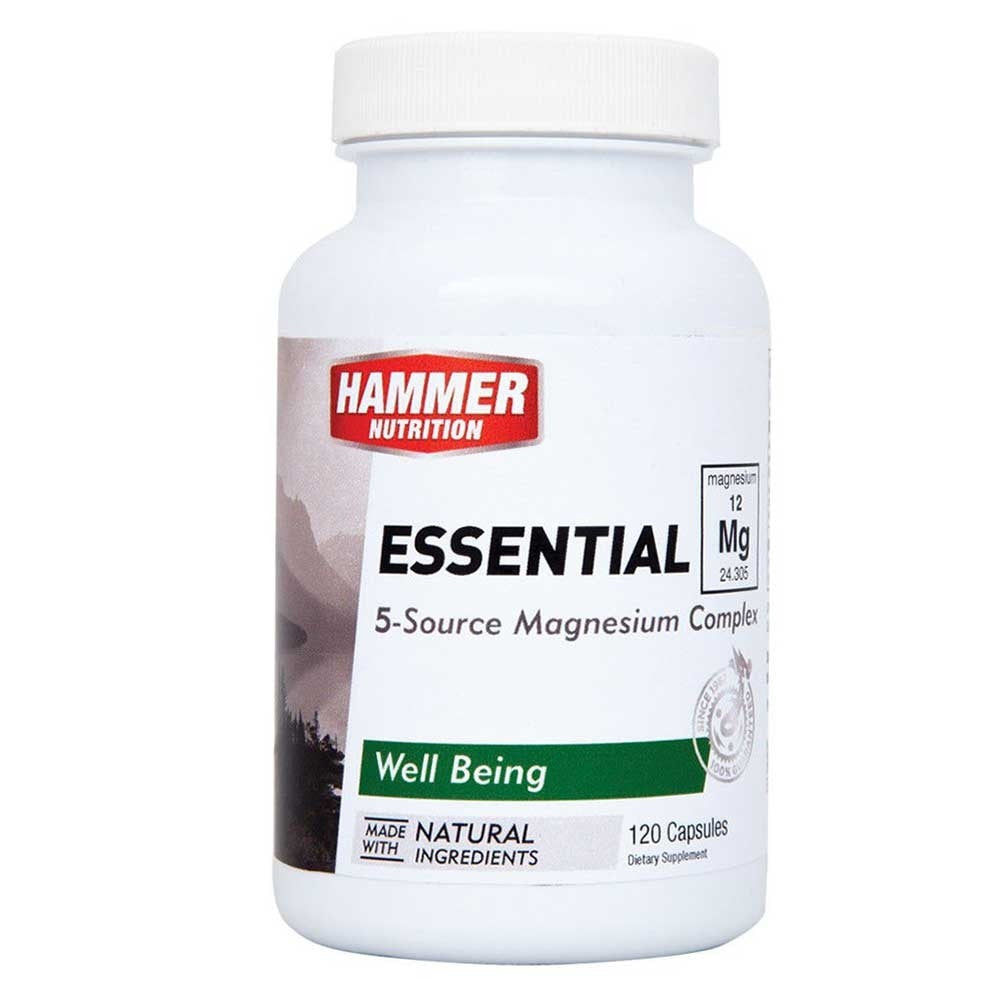 Essential M