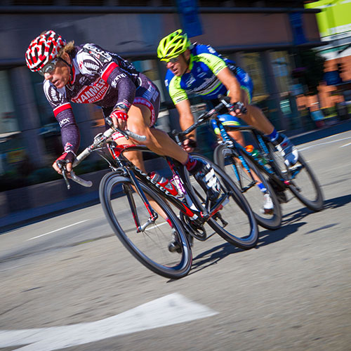 Cycling