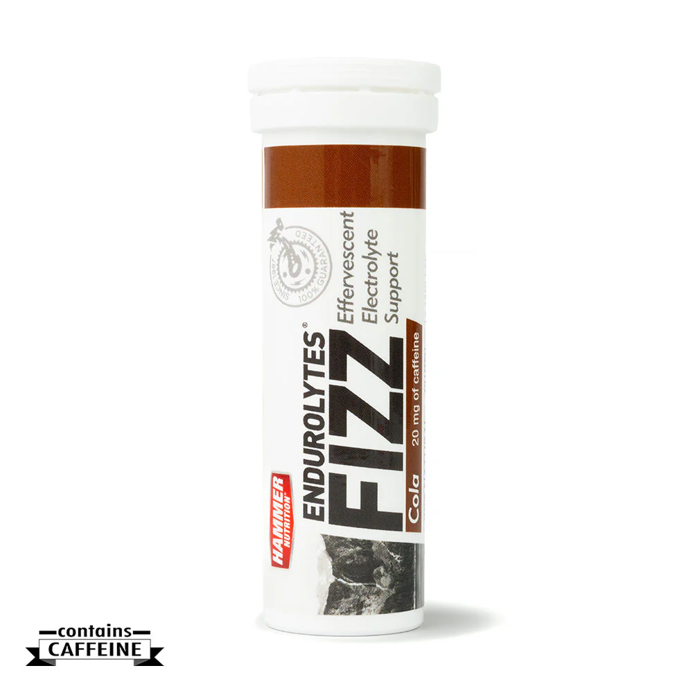 Endurolytes Fizz