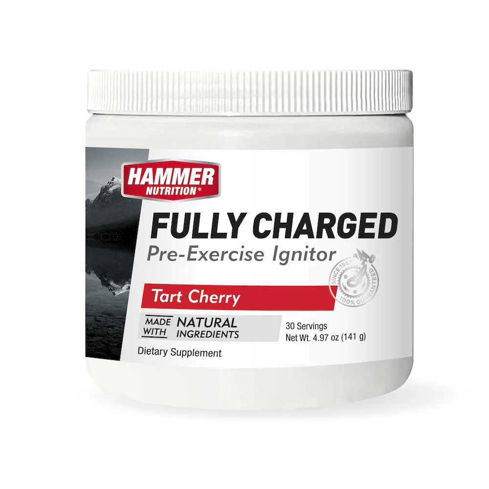 Fully Charged