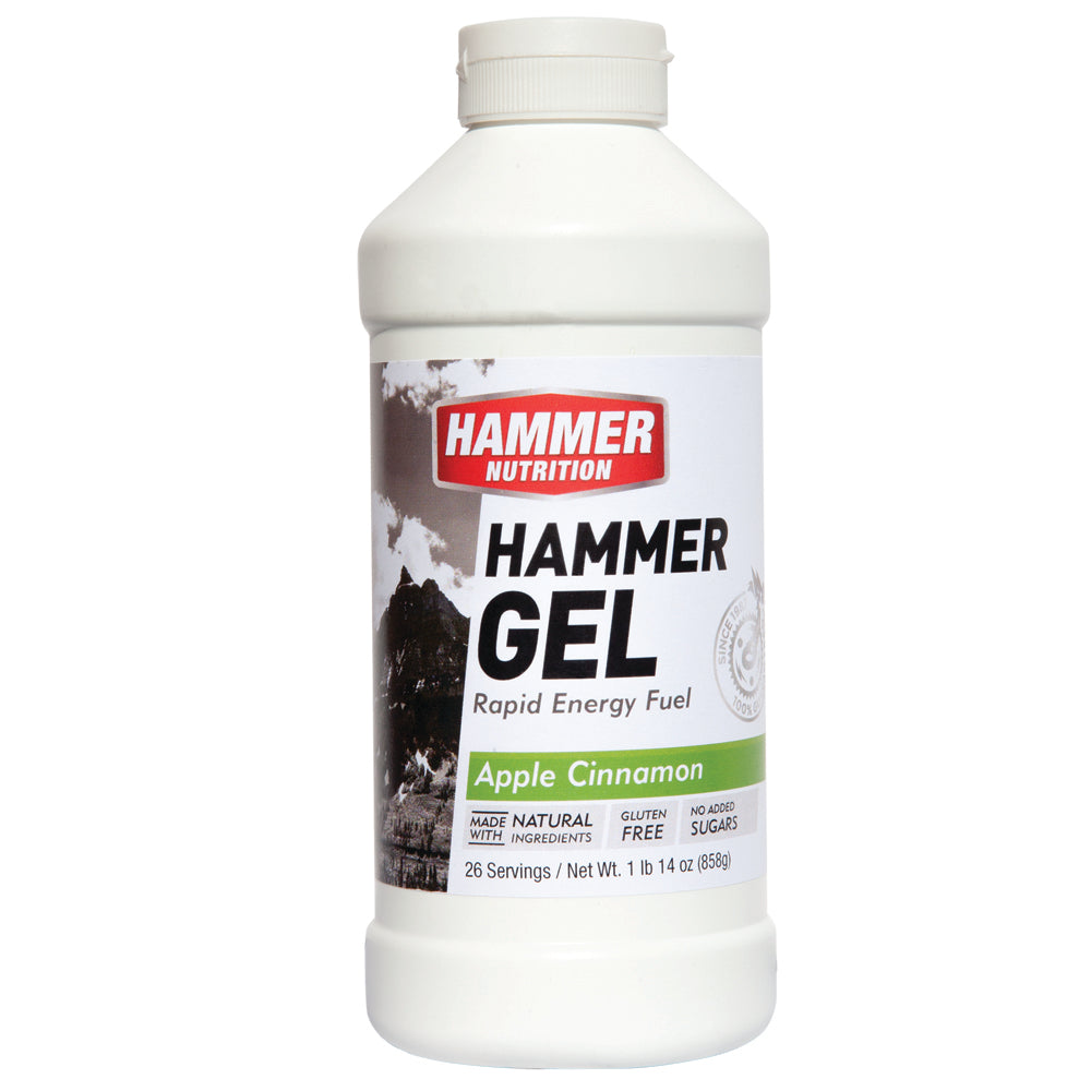 Hammer Gel Jug