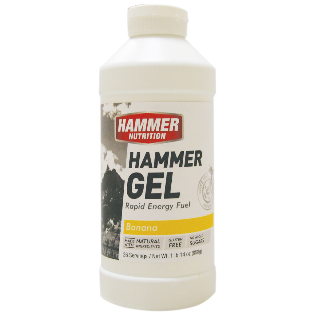 Hammer Gel Jug