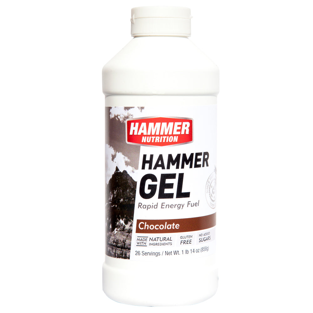 Hammer Gel Jug