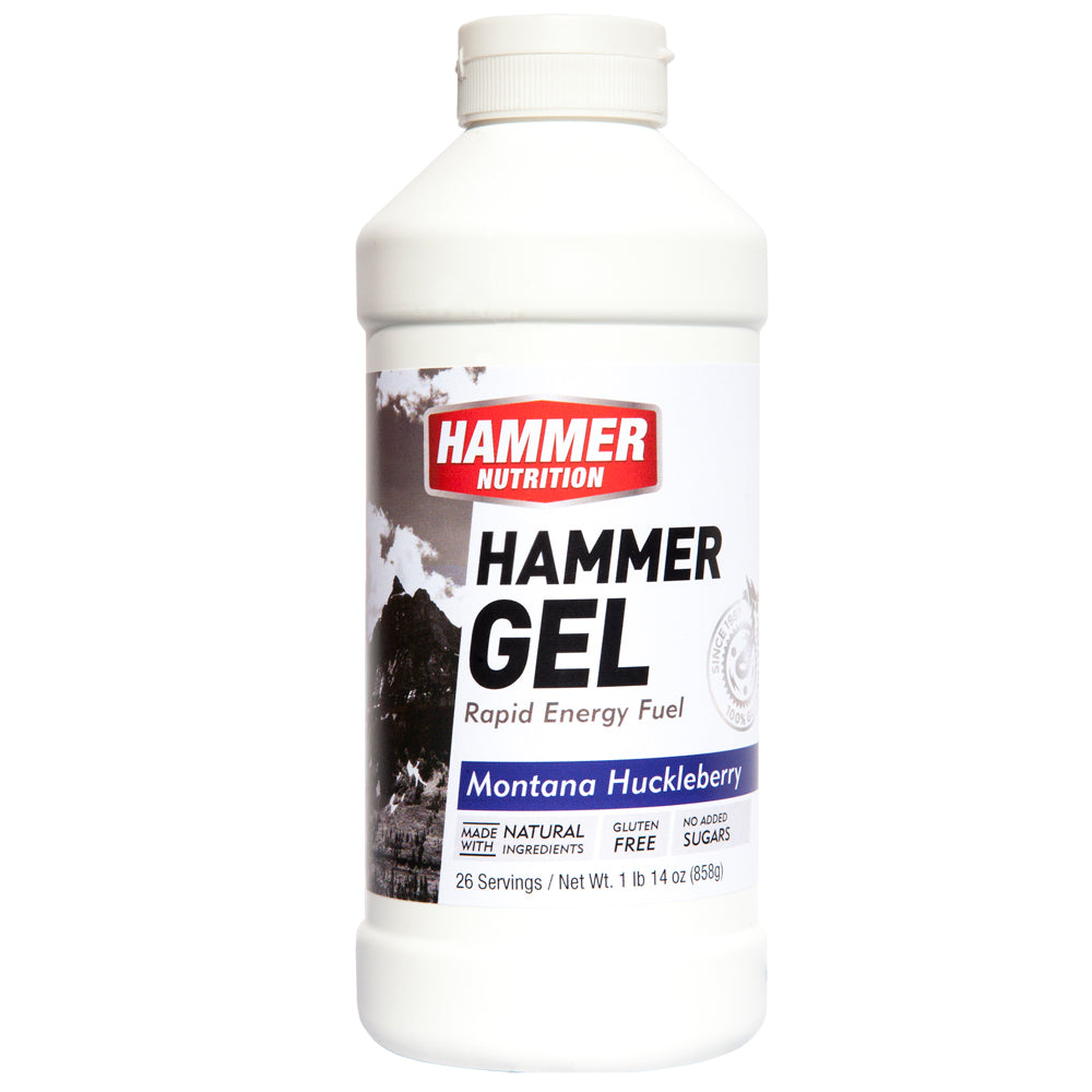 Hammer Gel Jug