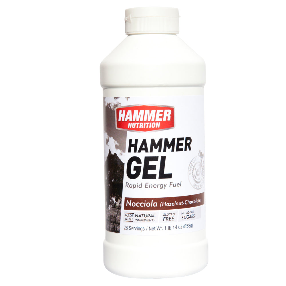 Hammer Gel Jug