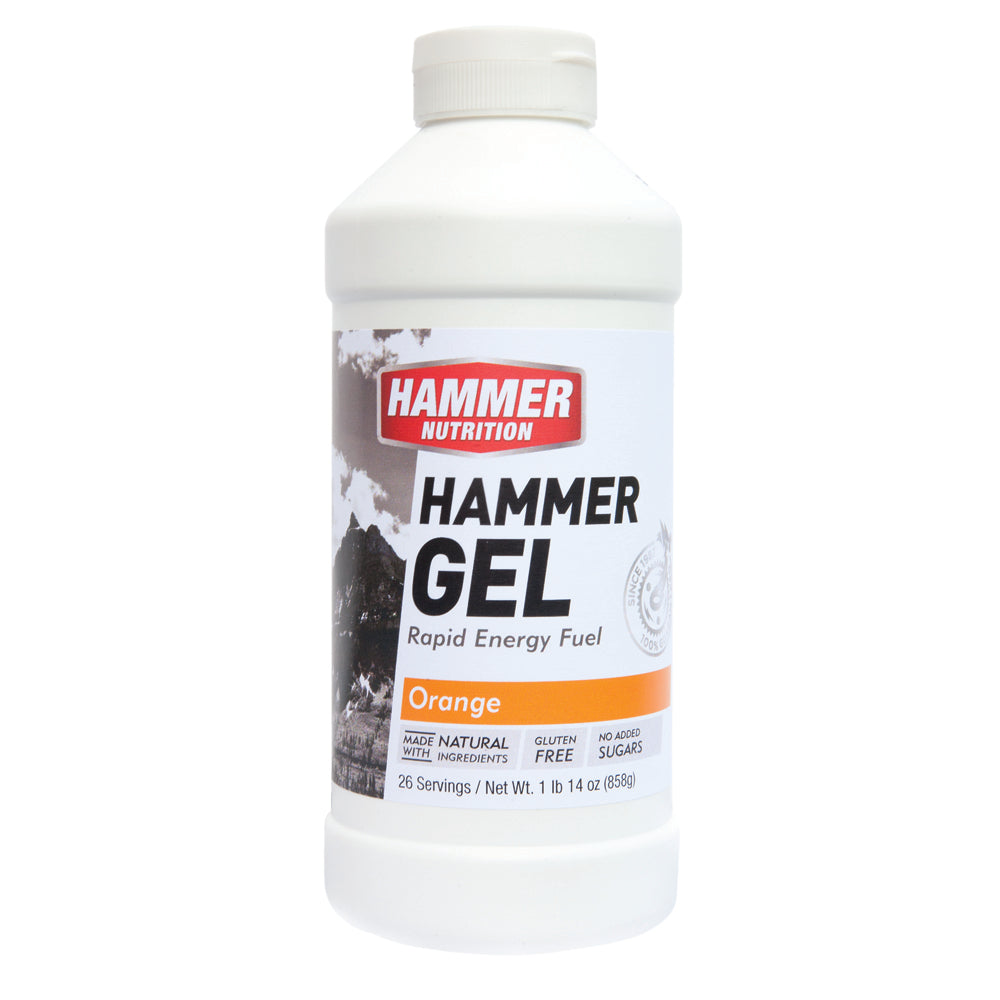 Hammer Gel Jug