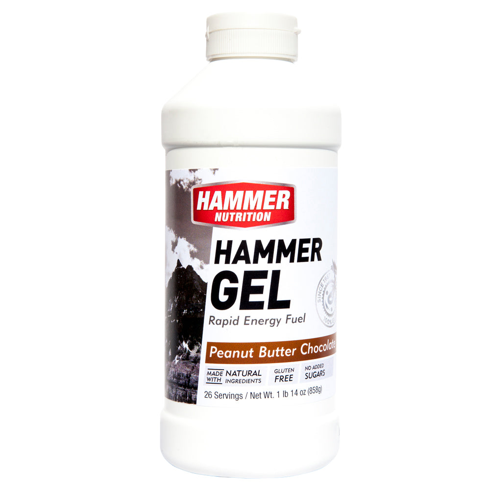 Hammer Gel Jug