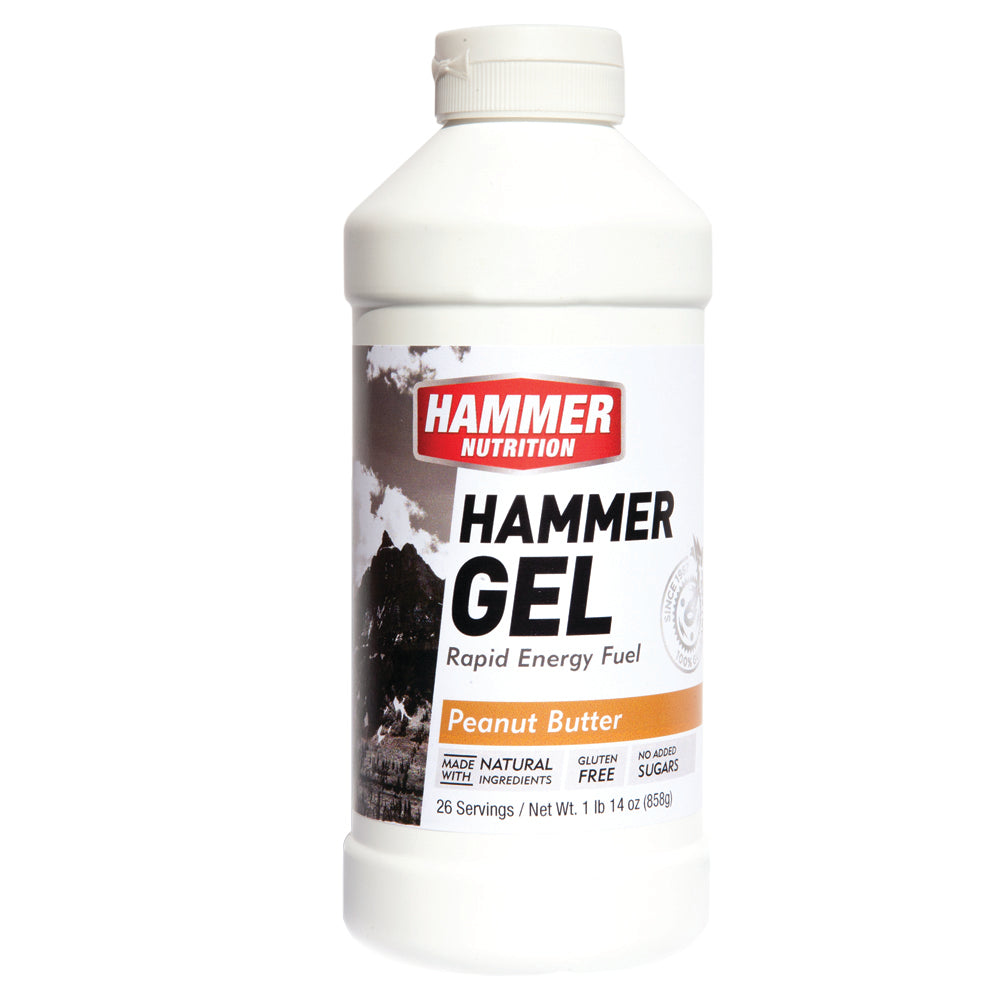 Hammer Gel Jug